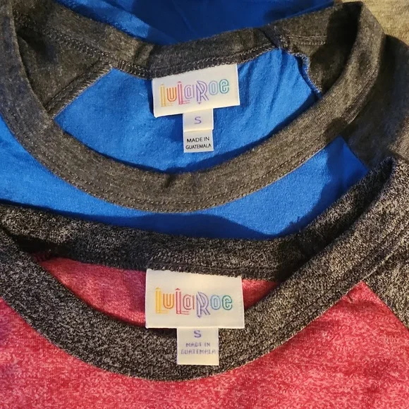 Lularoe Randy bundle - Picture 2 of 3